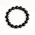 โหลดรูปภาพเข้าสู่โปรแกรมดูแกลเลอรี สร้อยข้อมือ Dainichi Nyorai Inner Sun Black Onyx
