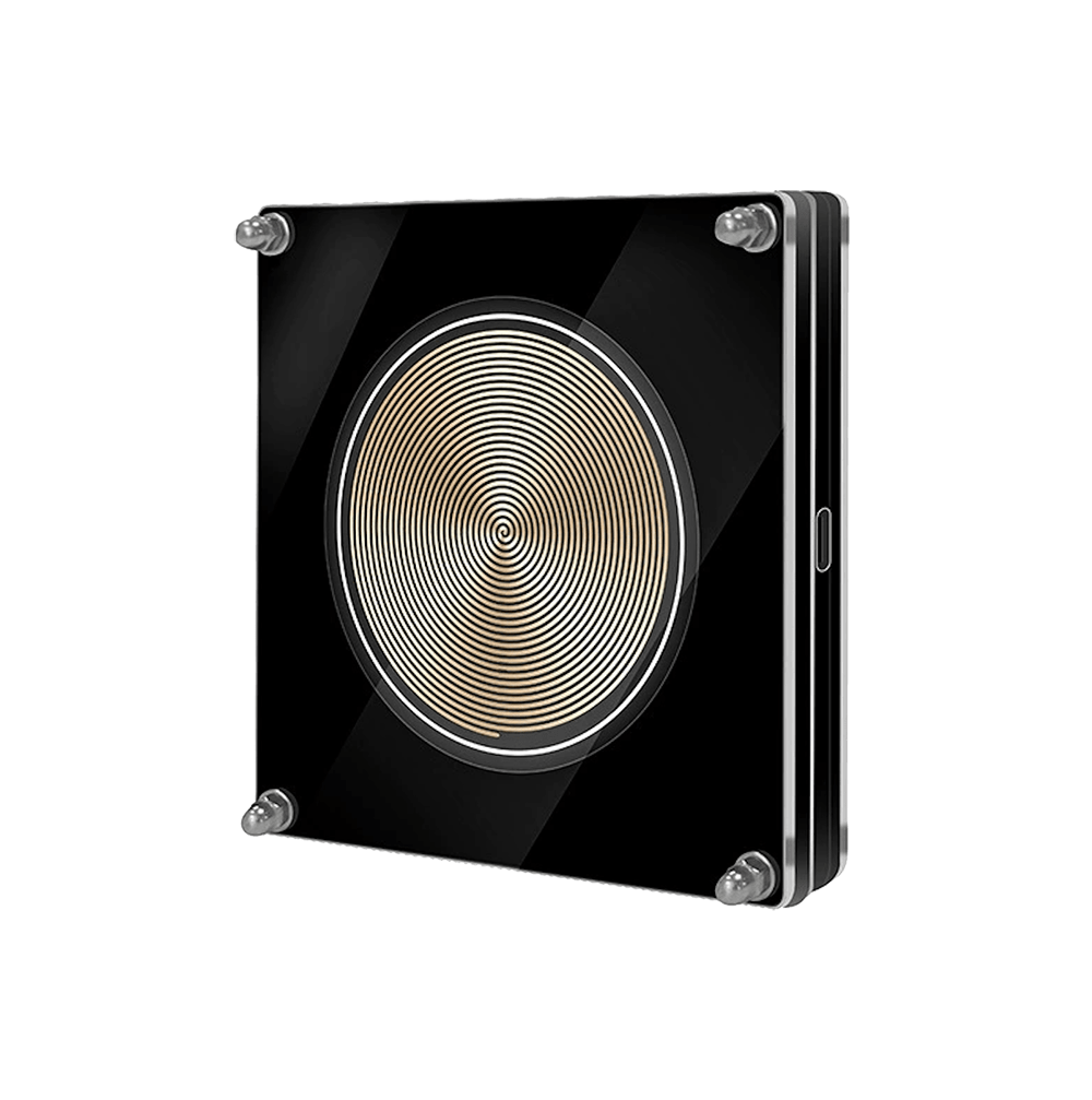 เครื่องกำเนิดความถี่