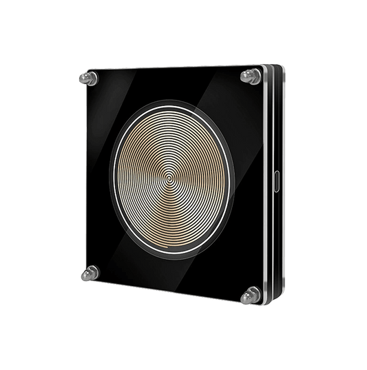 เครื่องกำเนิดความถี่