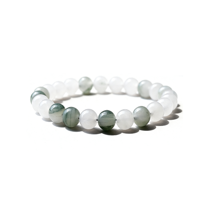 สร้อยข้อมือภูมิปัญญาและความชัดเจนทางวิชาการของมัญชุศรี