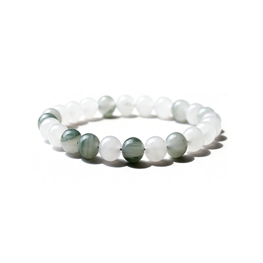 สร้อยข้อมือภูมิปัญญาและความชัดเจนทางวิชาการของมัญชุศรี