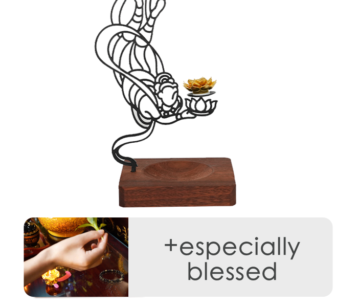 ที่วางธูปอัปสราตุนหวง