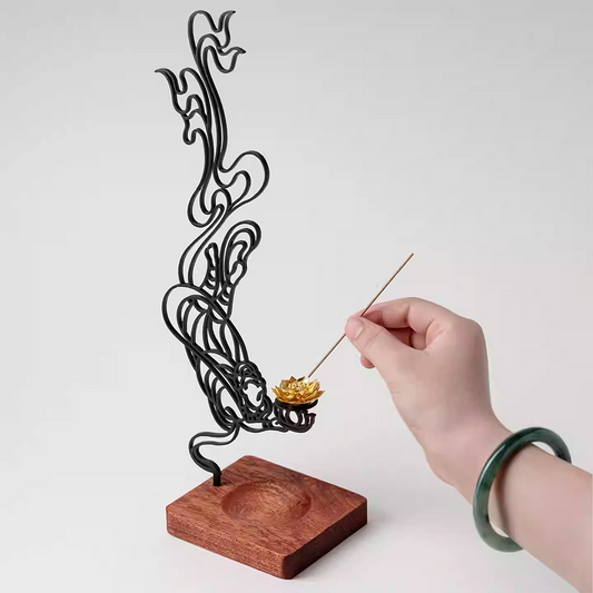 ที่วางธูปอัปสราตุนหวง